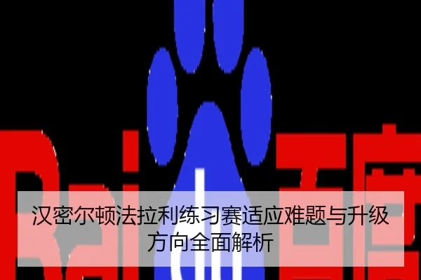 汉密尔顿法拉利练习赛适应难题与升级方向全面解析