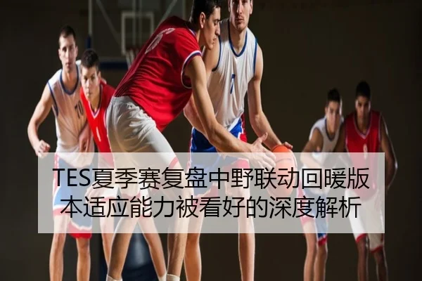 TES夏季赛复盘中野联动回暖版本适应能力被看好的深度解析