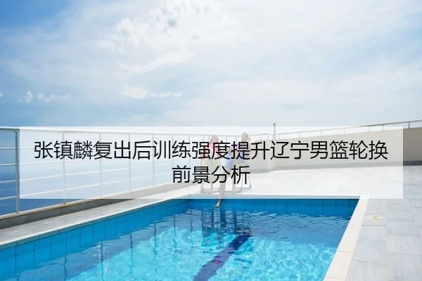 张镇麟复出后训练强度提升辽宁男篮轮换前景分析